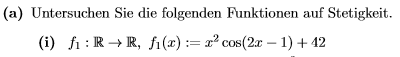 Bild Mathematik