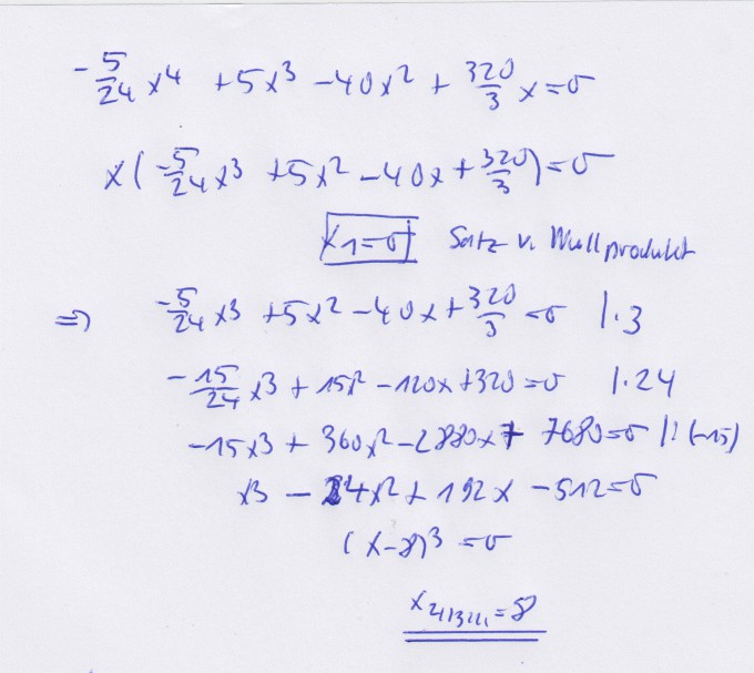 Bild Mathematik