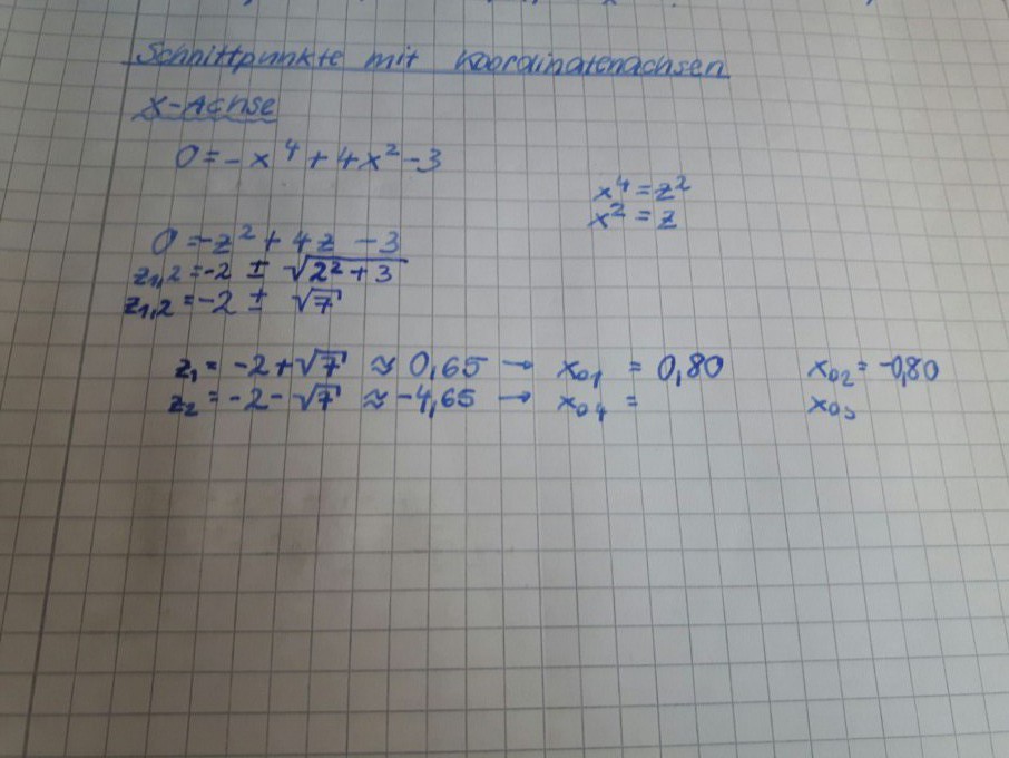 Bild Mathematik