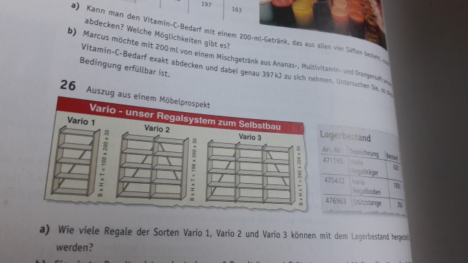 Bild Mathematik