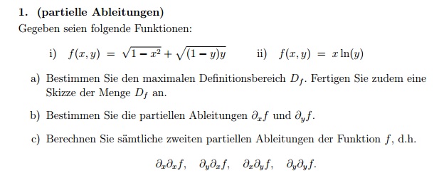 Bild Mathematik