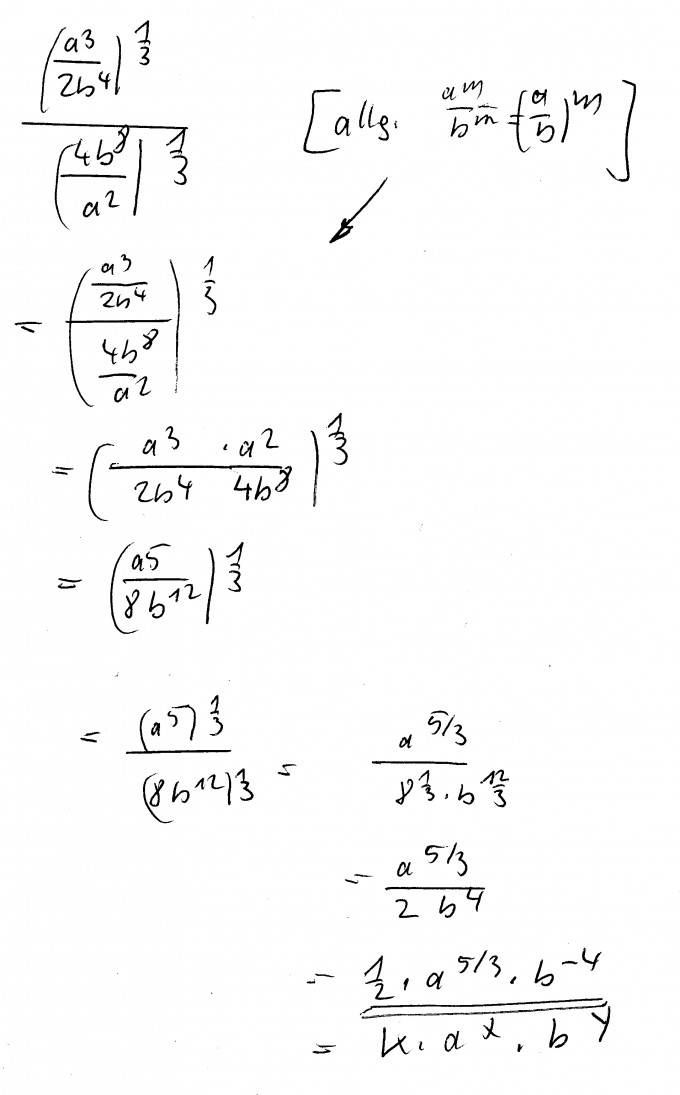 Bild Mathematik