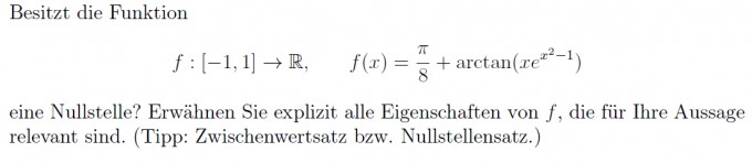 Bild Mathematik