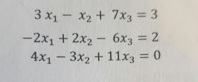 Bild Mathematik