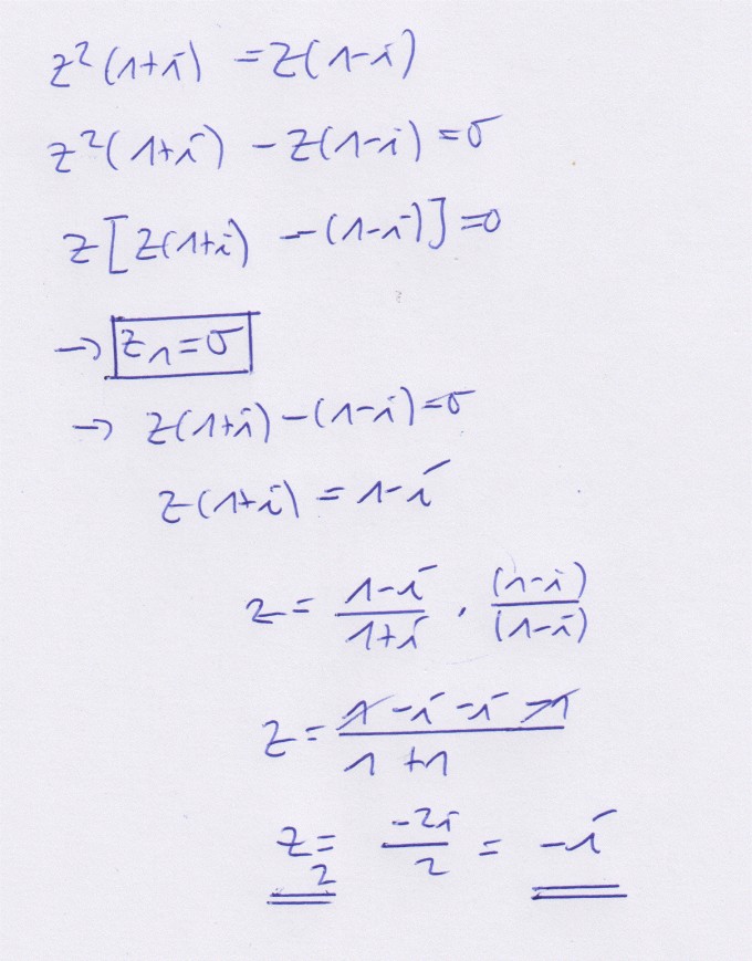 Bild Mathematik