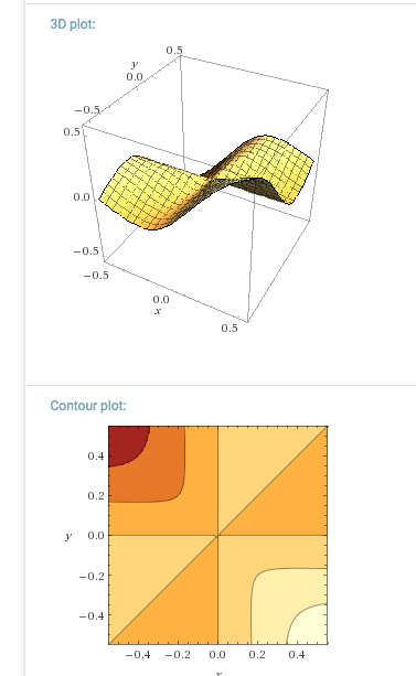 Bild Mathematik