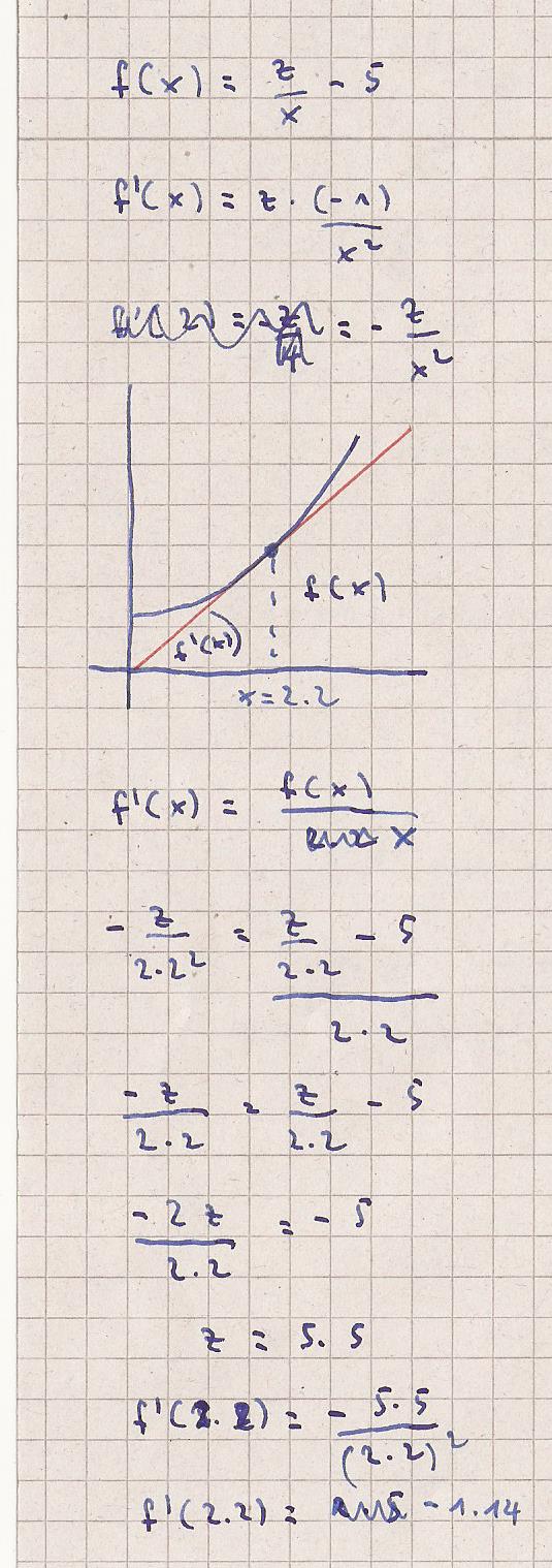 Bild Mathematik