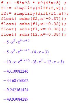 Bild Mathematik