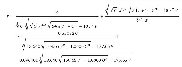 Bild Mathematik