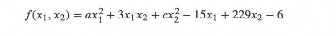 Bild Mathematik