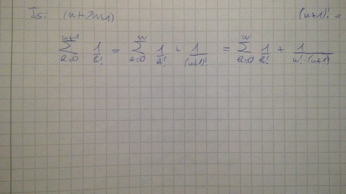 Bild Mathematik