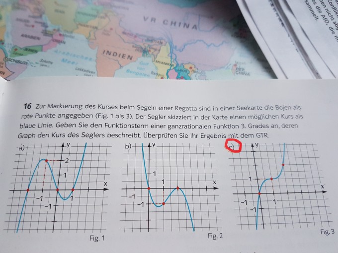 Bild Mathematik