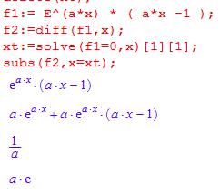 Bild Mathematik