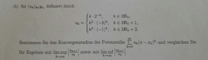 Bild Mathematik