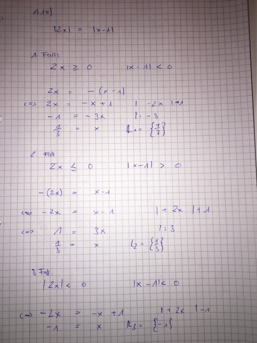 Bild Mathematik