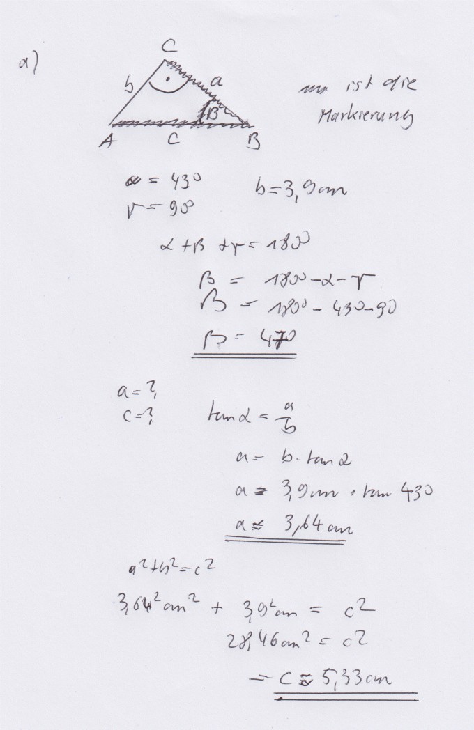 Bild Mathematik