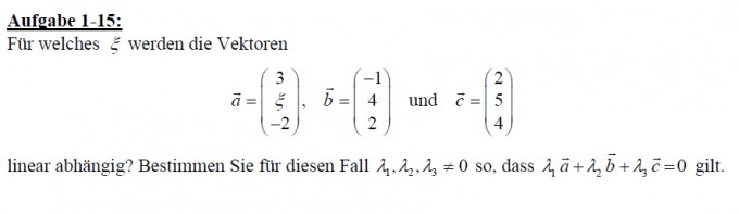 Bild Mathematik