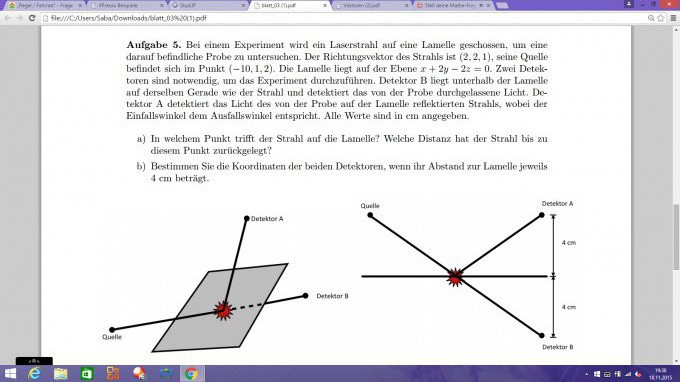 Bild Mathematik