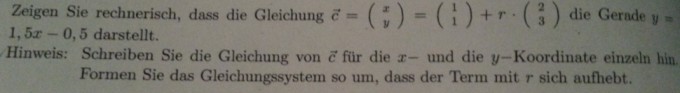 Bild Mathematik