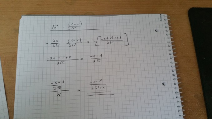 Bild Mathematik