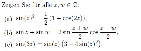 Bild Mathematik