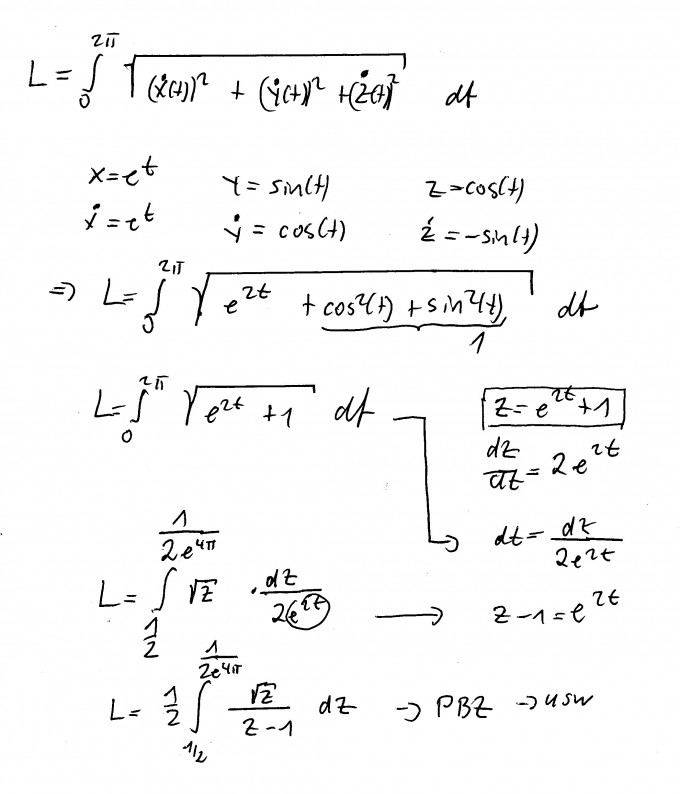 Bild Mathematik