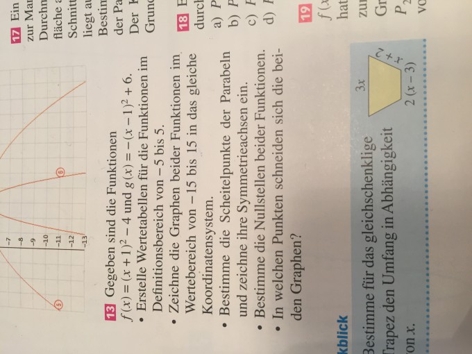 Bild Mathematik