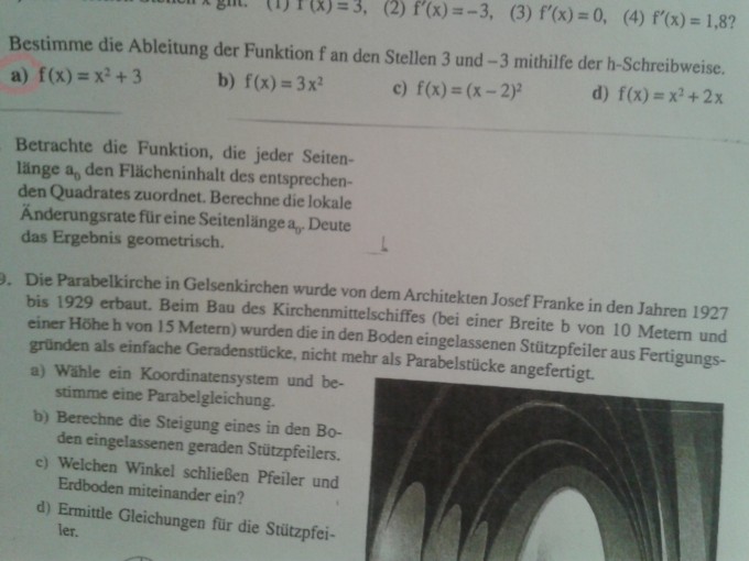 Bild Mathematik