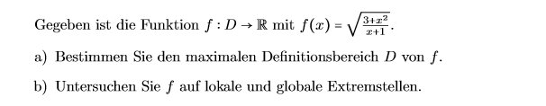 Bild Mathematik