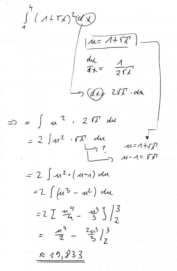 Bild Mathematik