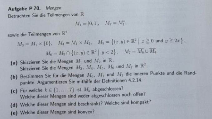 Bild Mathematik