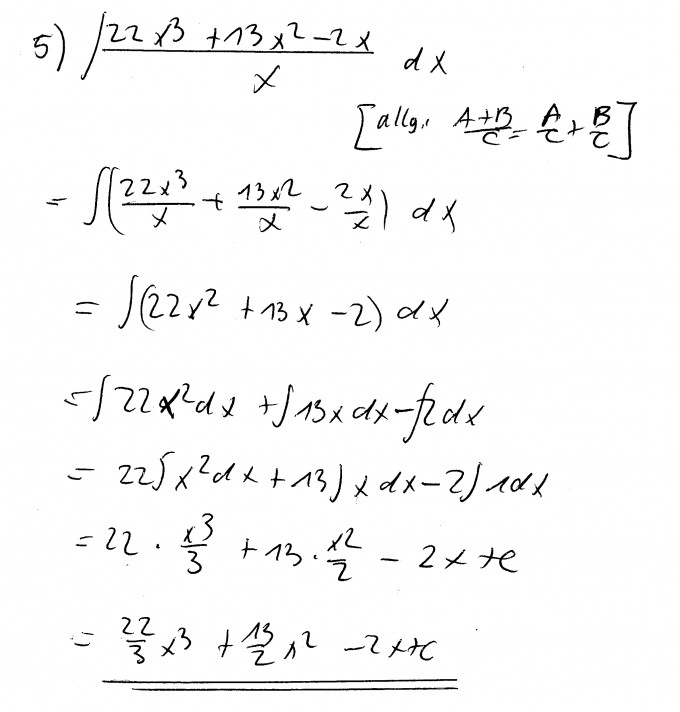 Bild Mathematik