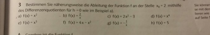 Bild Mathematik