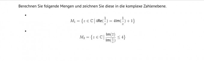 Bild Mathematik