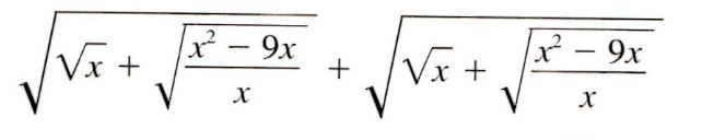 Bild Mathematik