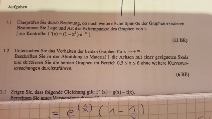 Bild Mathematik