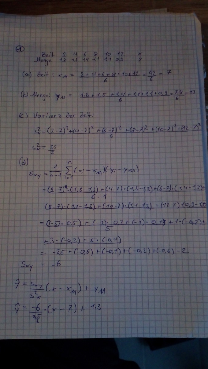 Bild Mathematik