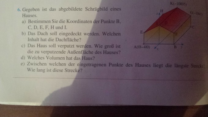 Bild Mathematik