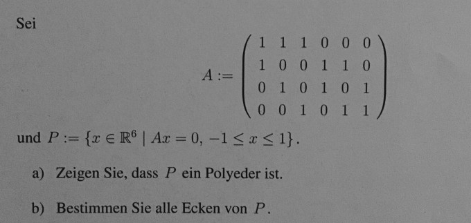 Bild Mathematik