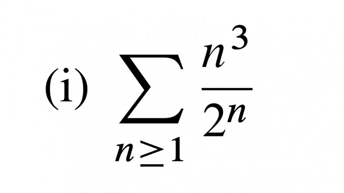 Bild Mathematik