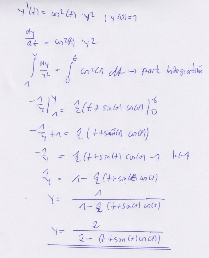 Bild Mathematik