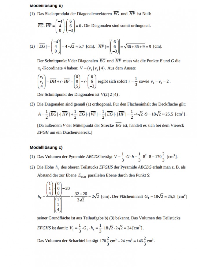 Bild Mathematik