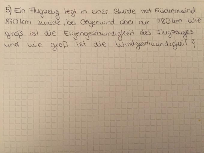 Bild Mathematik