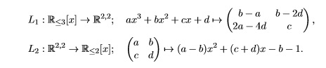 Bild Mathematik