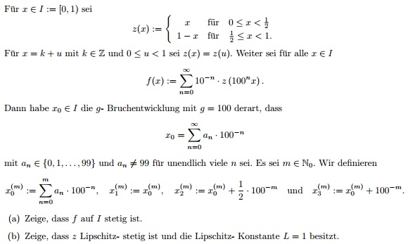 Bild Mathematik