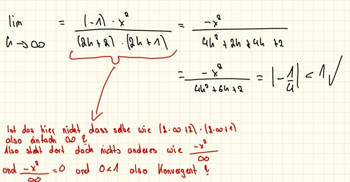 Bild Mathematik