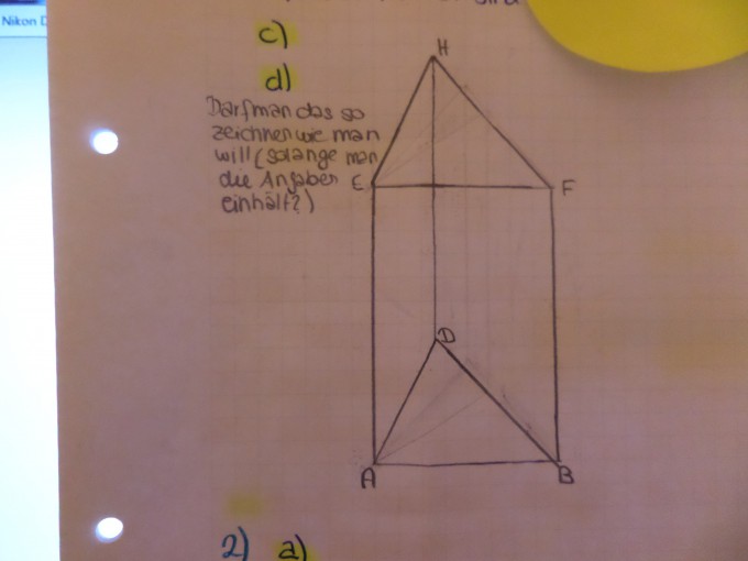 Bild Mathematik