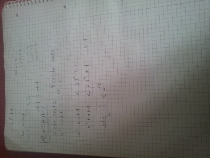 Bild Mathematik