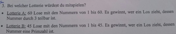 Bild Mathematik