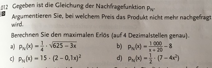 Bild Mathematik